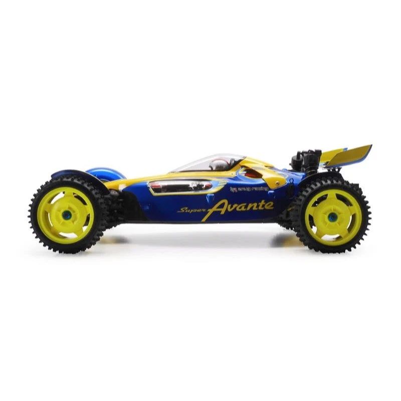 Tamiya 58696 1/10 Super Avante RC Buggy Kit - Image 3