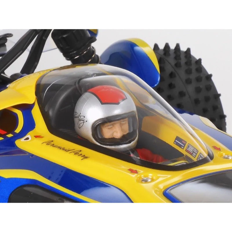 Tamiya 58696 1/10 Super Avante RC Buggy Kit - Image 5