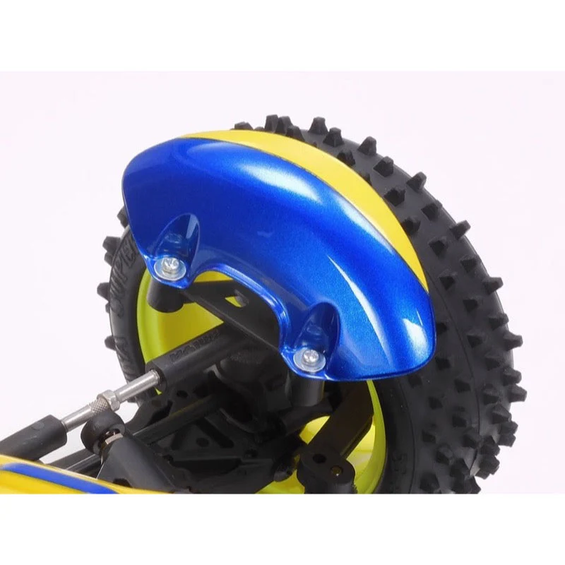 Tamiya 58696 1/10 Super Avante RC Buggy Kit - Image 7