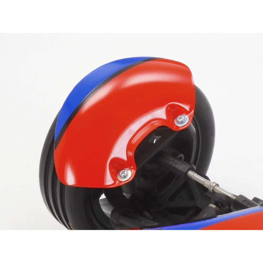 Tamiya 58697 1/10 Astute 2022 RC Buggy Kit - Image 13