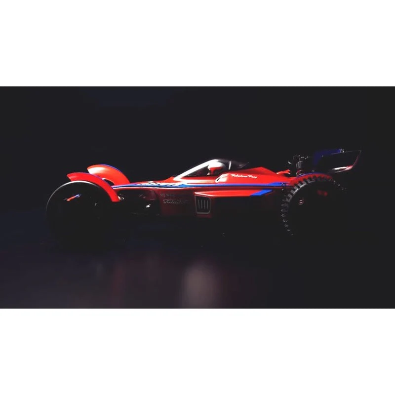 Tamiya 58697 1/10 Astute 2022 RC Buggy Kit - Image 16