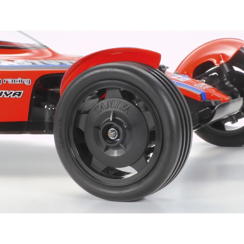Tamiya 58697 1/10 Astute 2022 RC Buggy Kit - Image 9