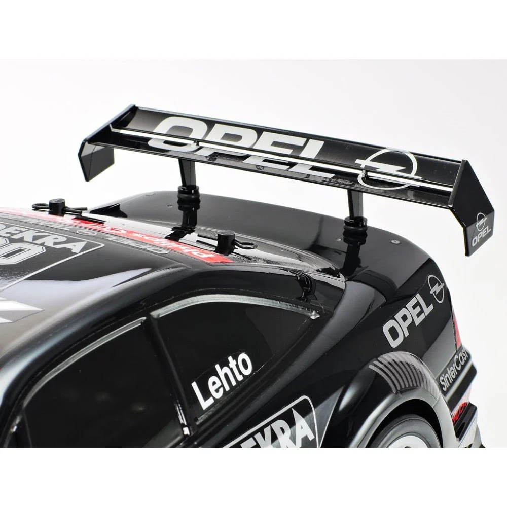 Tamiya 58701A 1/10 Opel Calibra V6 Cliff TT-01 Type-E On-Road RC Car Kit - Image 6