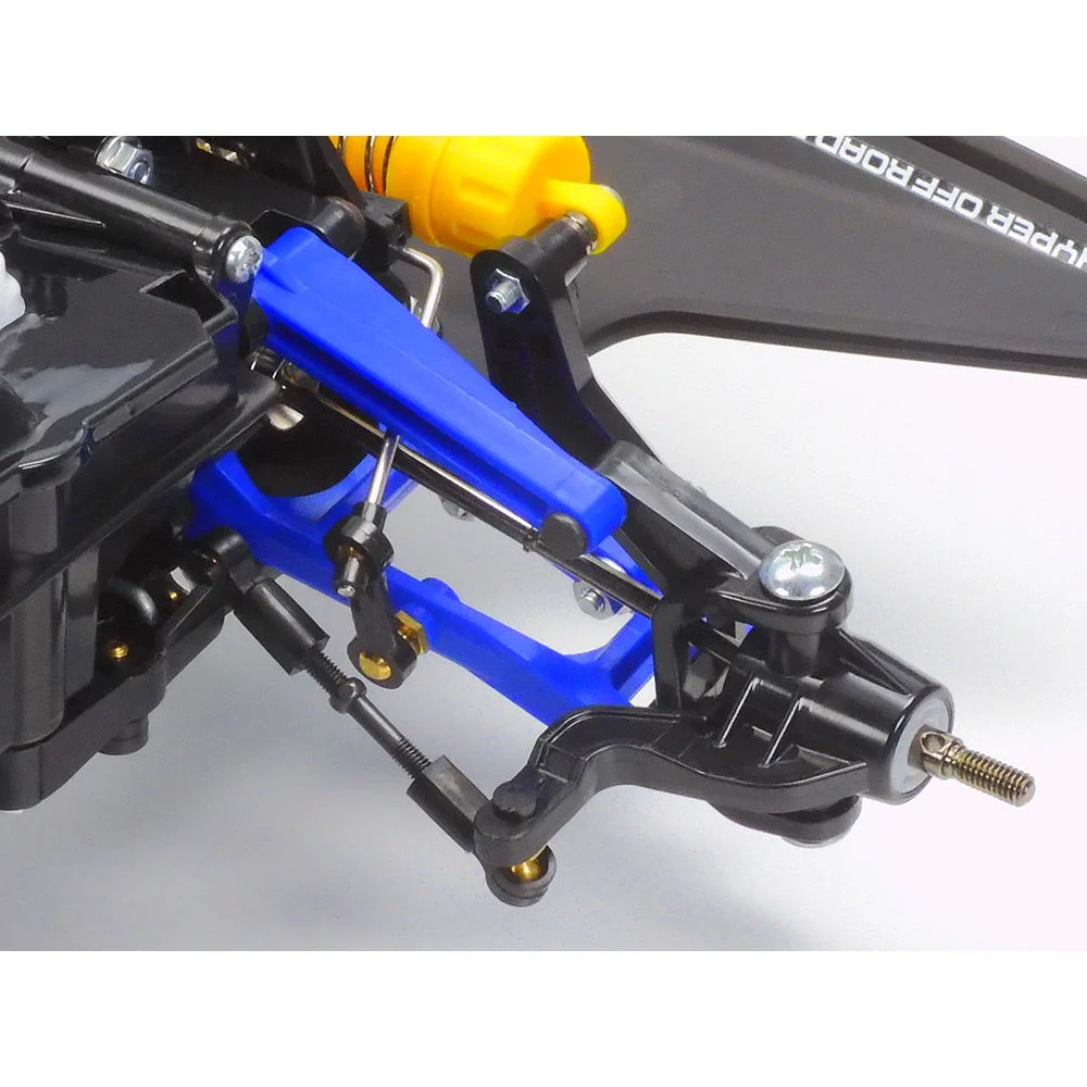 Tamiya 58706A 1/10 Thunder Shot 2022 4WD RC Buggy Kit - Image 5