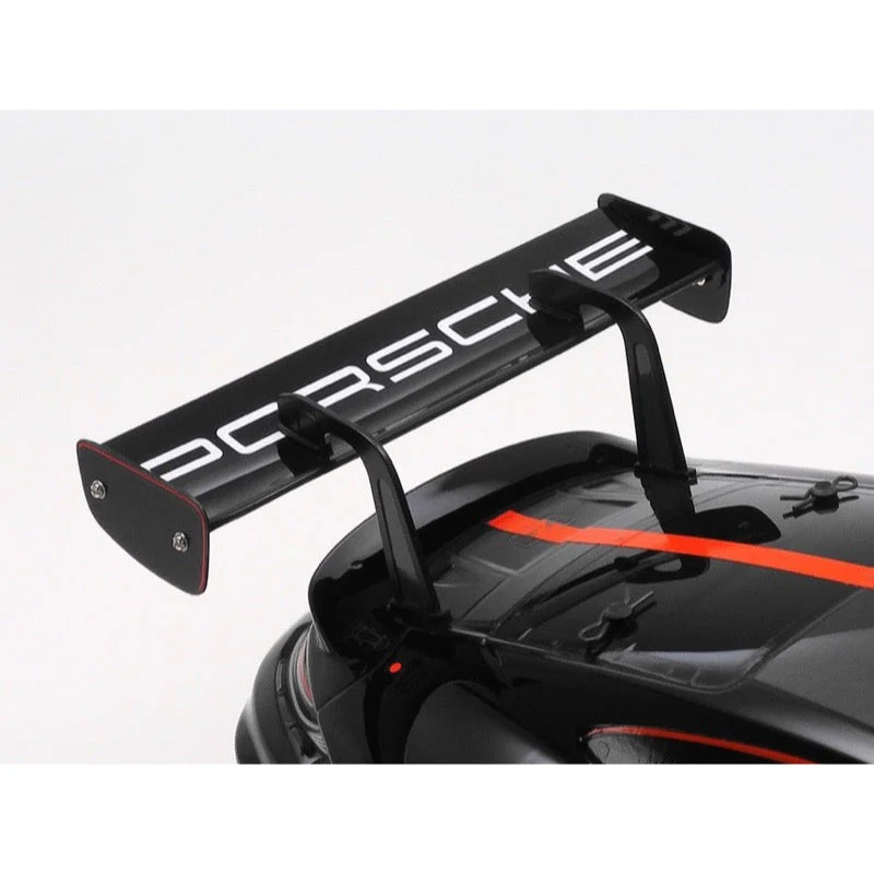 Tamiya 58745 1/10 Porsche 911 GT3 R (992) TT-02 RC Car Kit - Image 8