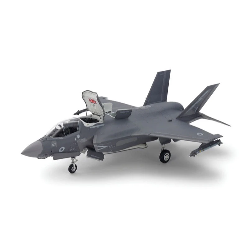 Tamiya 60793 1/72 Lockheed Martin F-35B Lightning II - Image 5