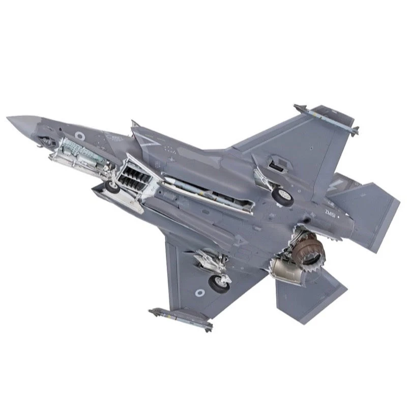 Tamiya 60793 1/72 Lockheed Martin F-35B Lightning II - Image 7