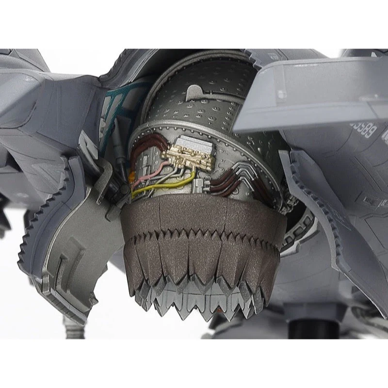 Tamiya 60793 1/72 Lockheed Martin F-35B Lightning II - Image 8