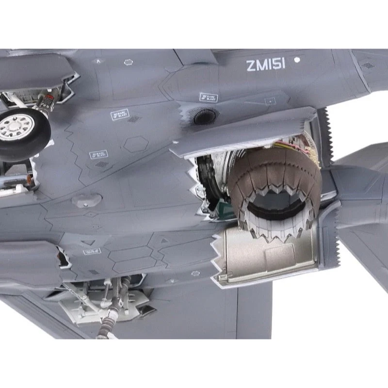 Tamiya 60793 1/72 Lockheed Martin F-35B Lightning II - Image 9