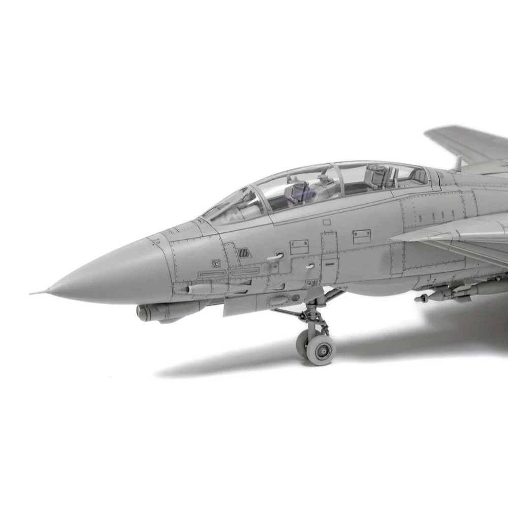 Tamiya 60795 1/72 Grumman F-14D Tomcat - Image 10