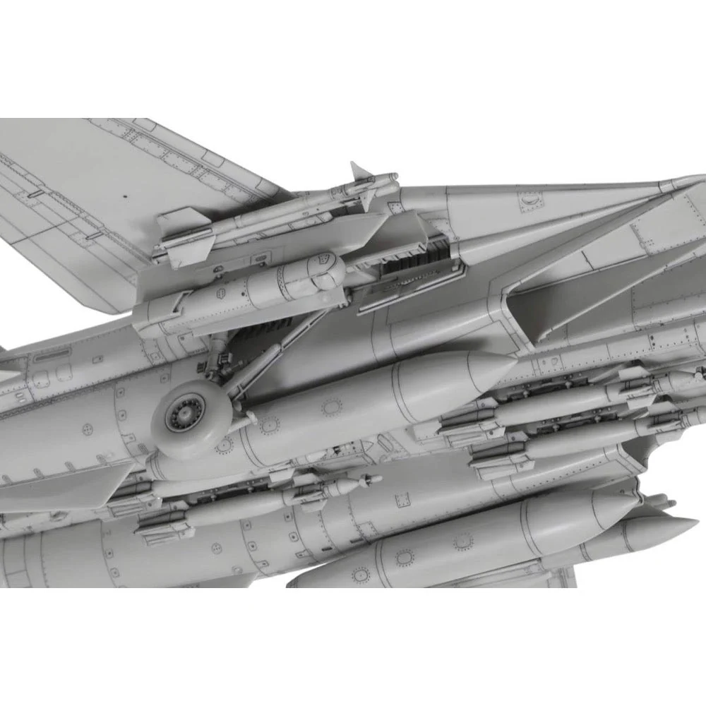 Tamiya 60795 1/72 Grumman F-14D Tomcat - Image 11