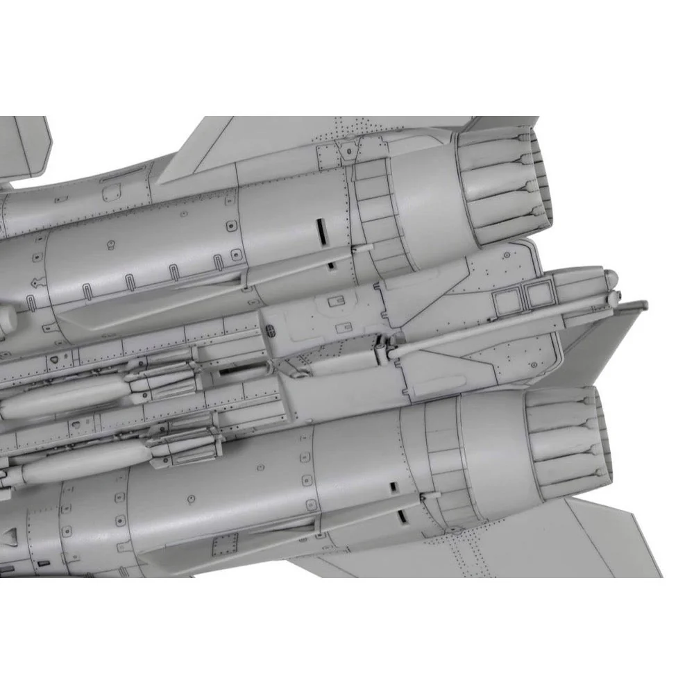 Tamiya 60795 1/72 Grumman F-14D Tomcat - Image 13