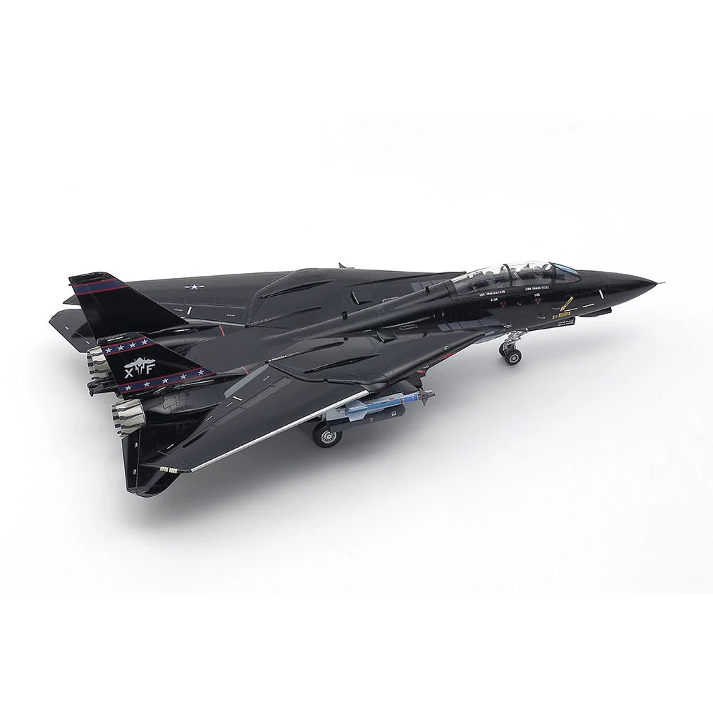 Tamiya 60795 1/72 Grumman F-14D Tomcat - Image 15