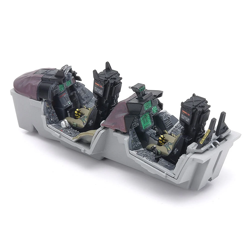 Tamiya 60795 1/72 Grumman F-14D Tomcat - Image 19