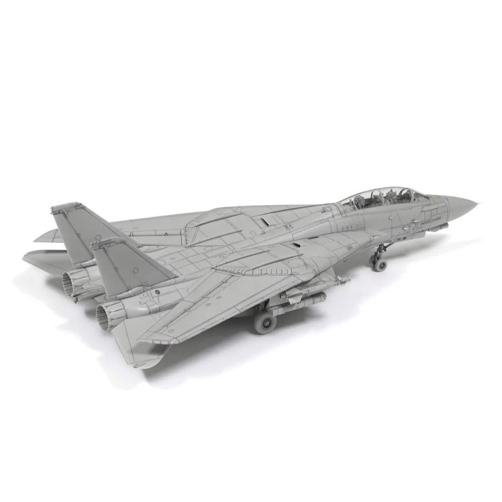Tamiya 60795 1/72 Grumman F-14D Tomcat - Image 5