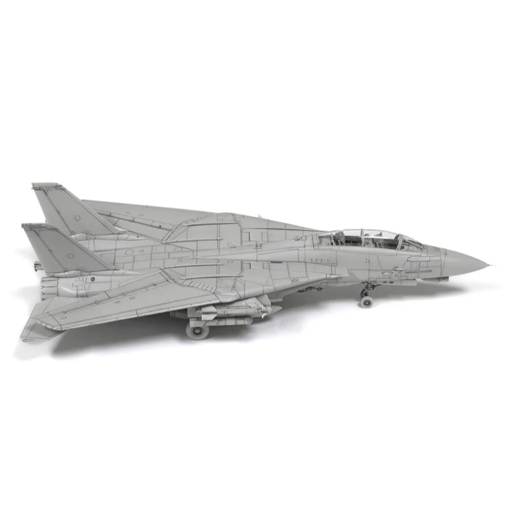 Tamiya 60795 1/72 Grumman F-14D Tomcat - Image 6