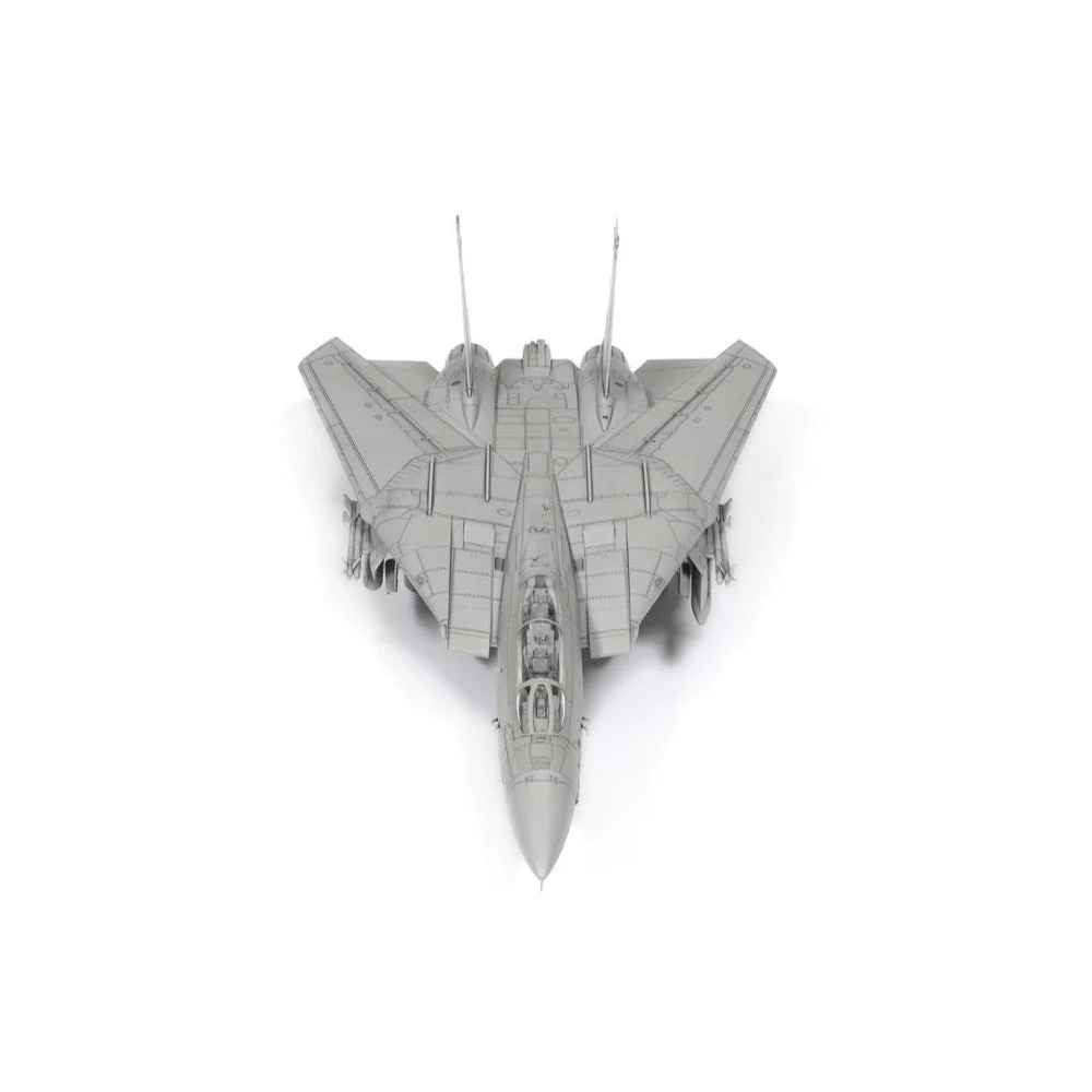 Tamiya 60795 1/72 Grumman F-14D Tomcat - Image 7