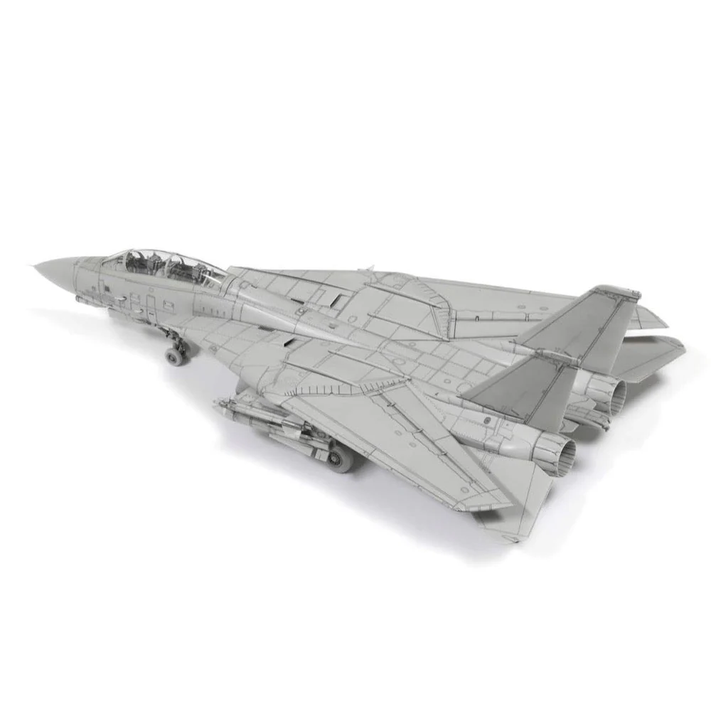 Tamiya 60795 1/72 Grumman F-14D Tomcat - Image 8