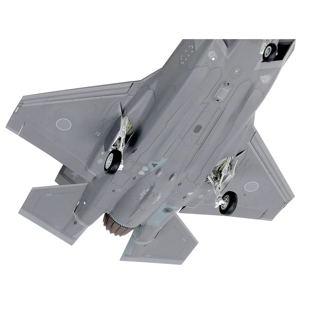 Tamiya 60792 1/72 Lockheed Martin F-35A Lightning II - Image 10