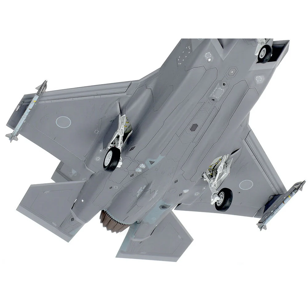 Tamiya 60792 1/72 Lockheed Martin F-35A Lightning II - Image 11