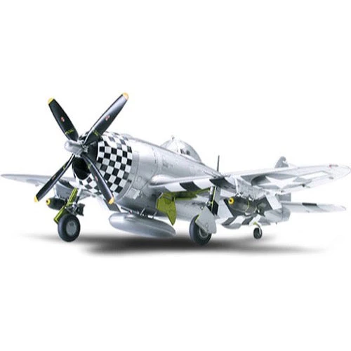 Tamiya 61090 1/48 P-47D Thunderbolt Bubbletop - Image 2