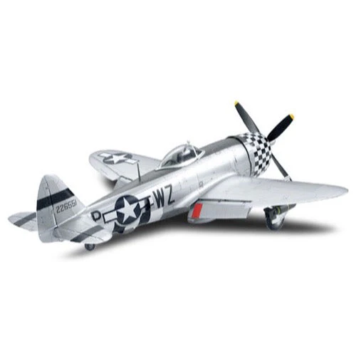 Tamiya 61090 1/48 P-47D Thunderbolt Bubbletop - Image 3