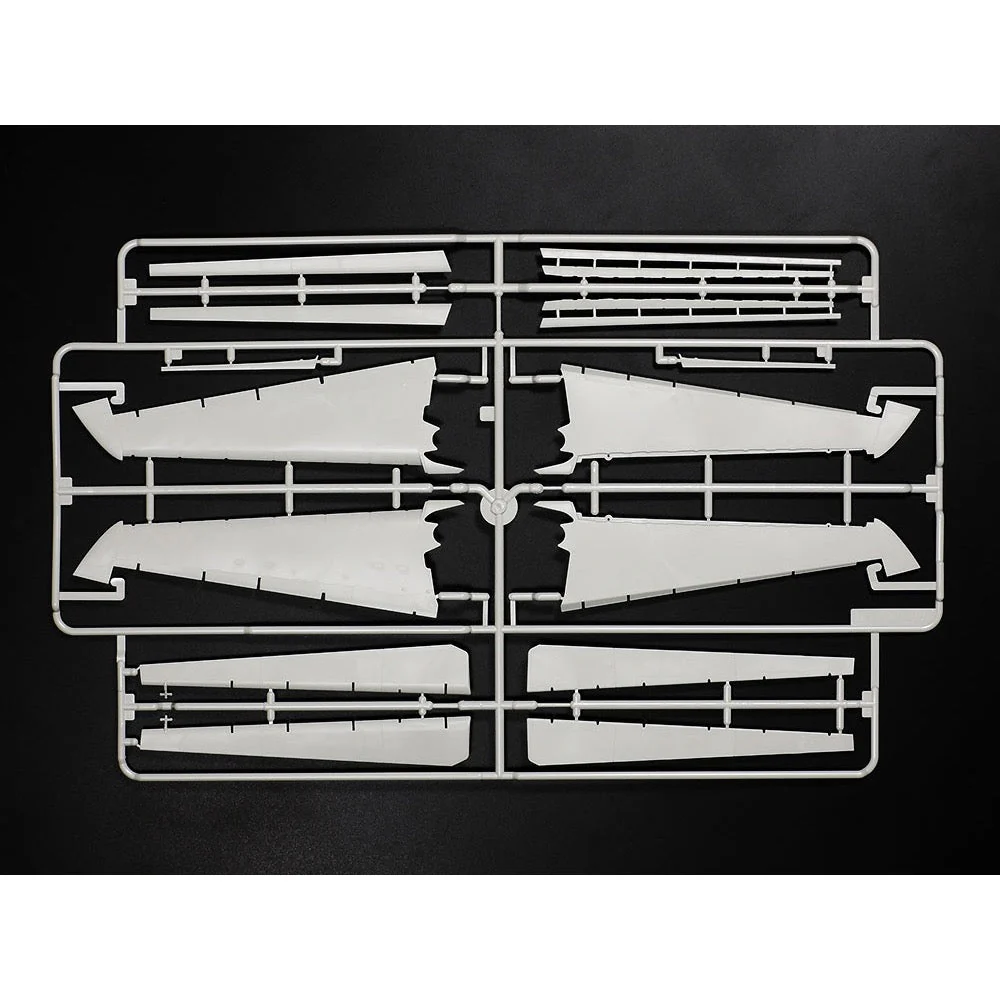 Tamiya 61122 1/48 Grumman F-14A Tomcat Late Model Carrier Launch Set - Image 23