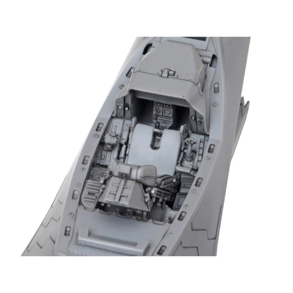 Tamiya 61124 1/48 Lockheed Martin F-35A Lightning II Australian Decals Included - Image 18