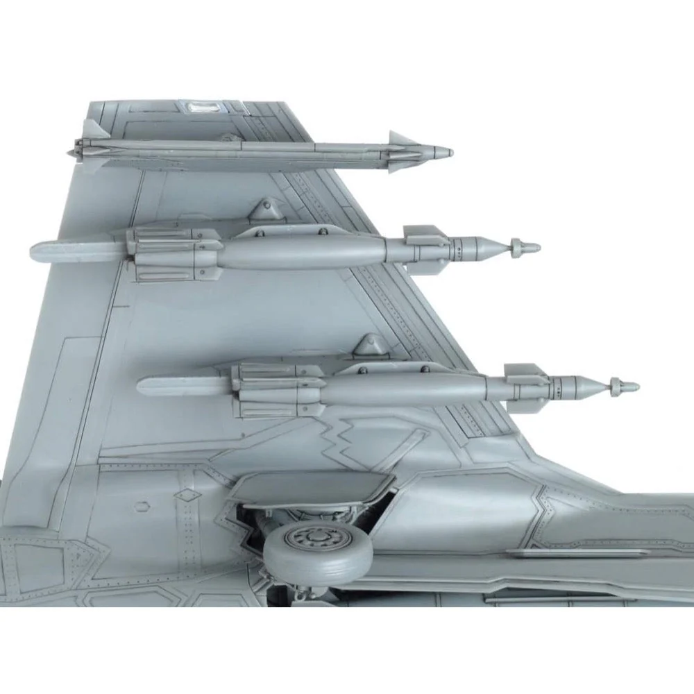 Tamiya 61124 1/48 Lockheed Martin F-35A Lightning II Australian Decals Included - Image 24