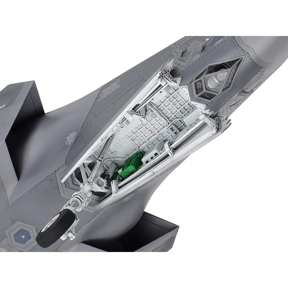 Tamiya 61124 1/48 Lockheed Martin F-35A Lightning II Australian Decals Included - Image 27