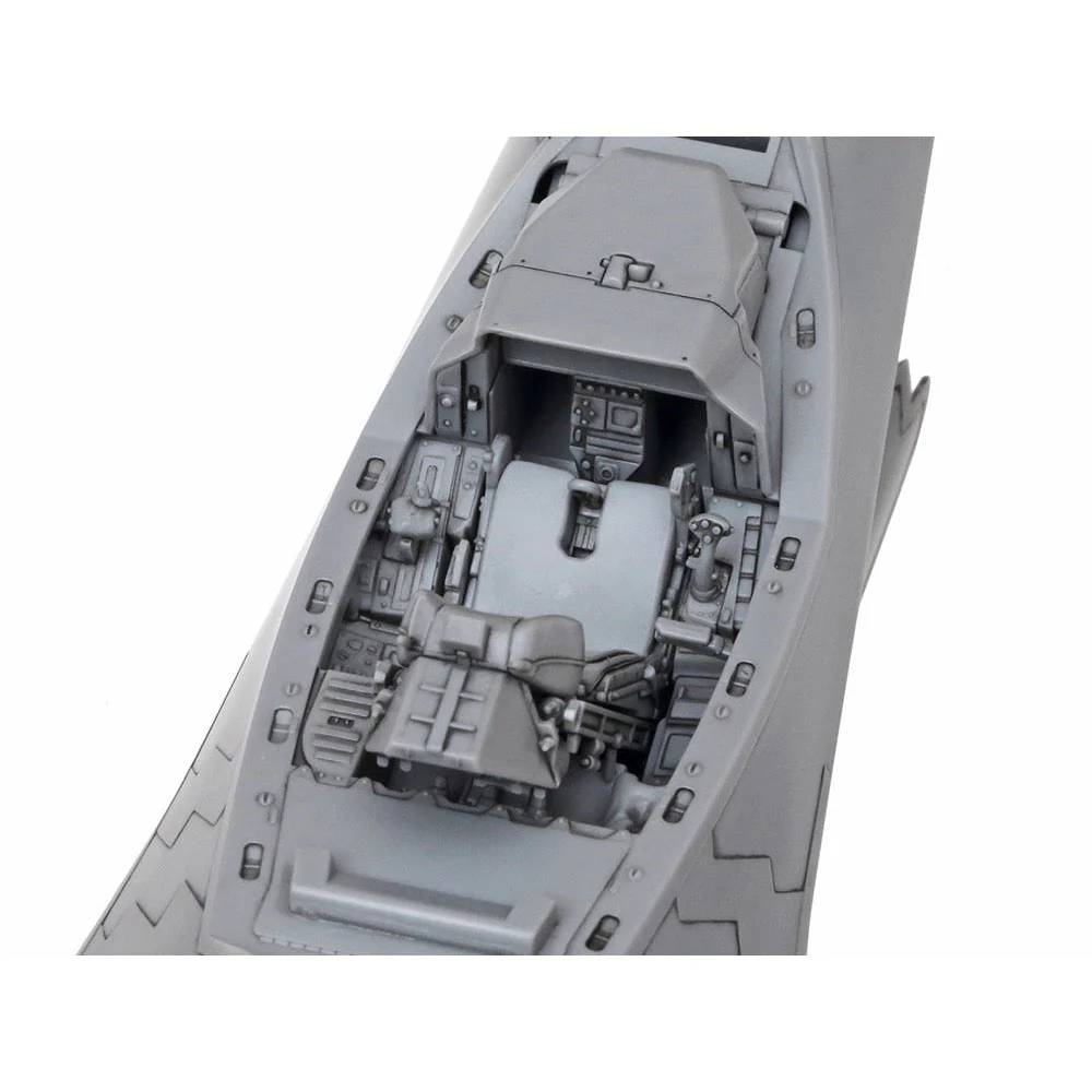 Tamiya 61124 1/48 Lockheed Martin F-35A Lightning II Australian Decals Included - Image 29