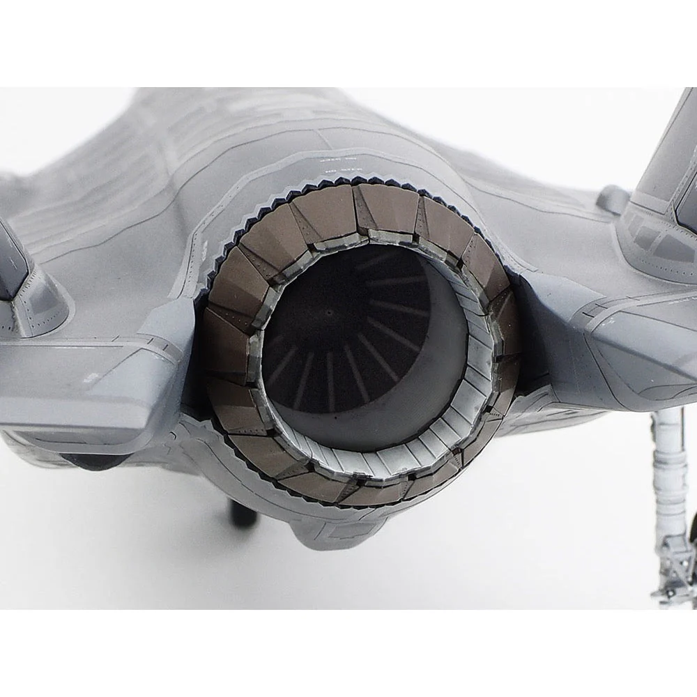 Tamiya 61124 1/48 Lockheed Martin F-35A Lightning II Australian Decals Included - Image 31