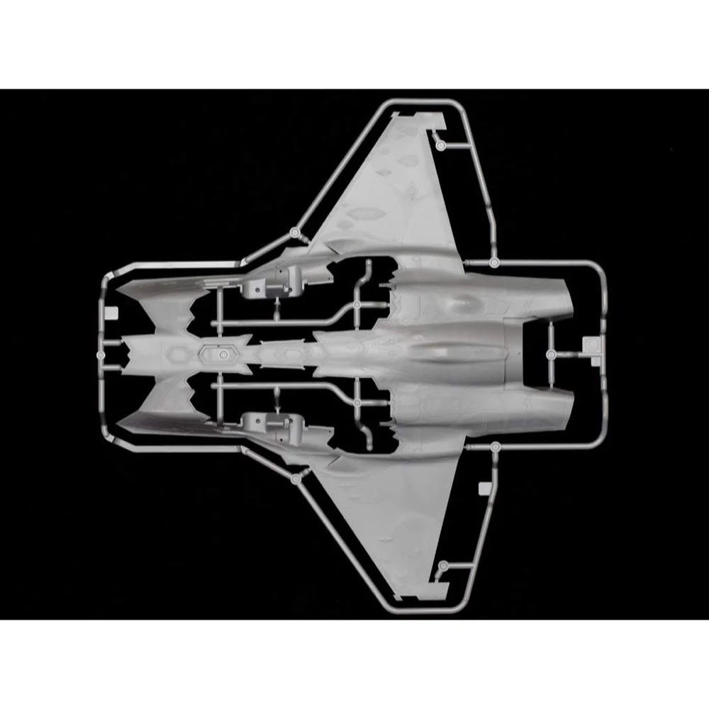 Tamiya 61124 1/48 Lockheed Martin F-35A Lightning II Australian Decals Included - Image 38