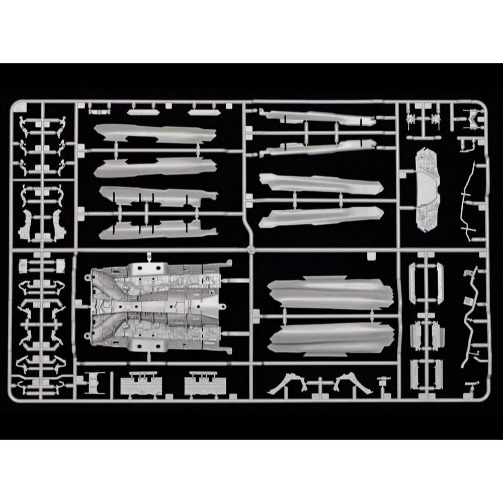 Tamiya 61124 1/48 Lockheed Martin F-35A Lightning II Australian Decals Included - Image 39