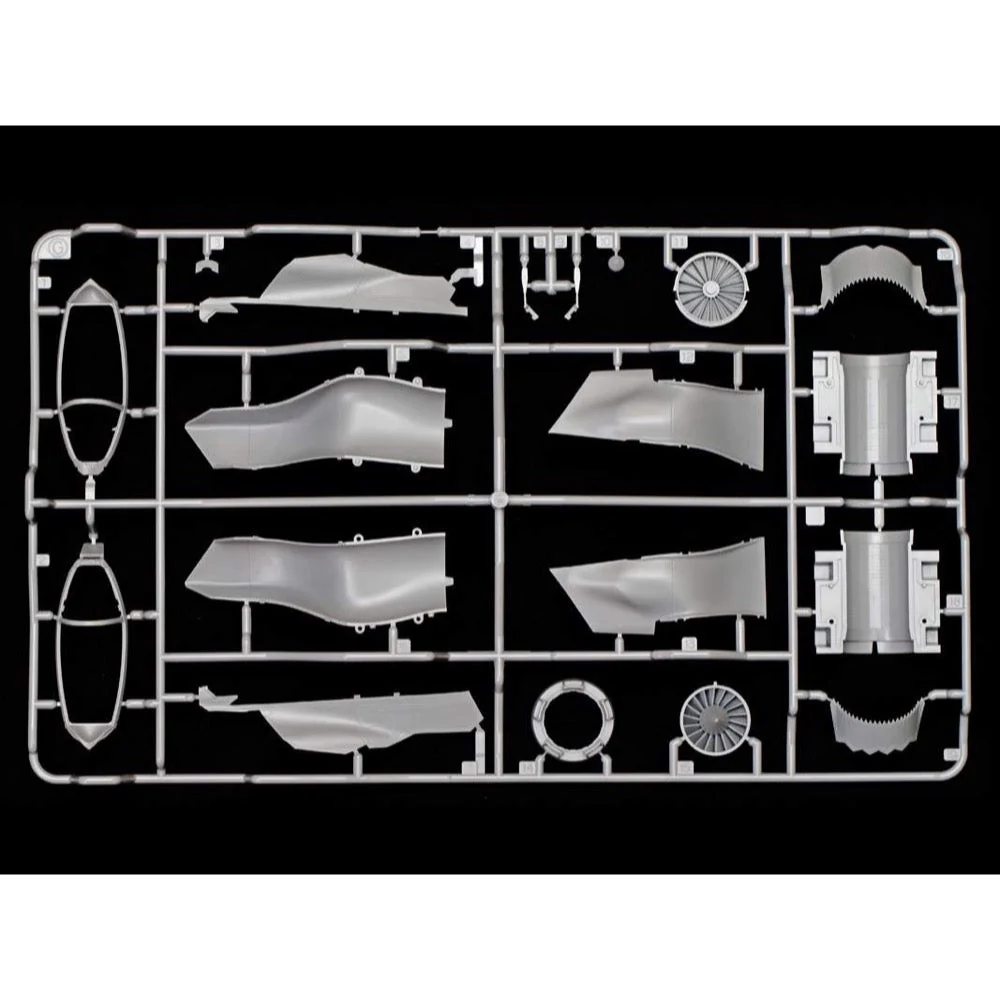 Tamiya 61124 1/48 Lockheed Martin F-35A Lightning II Australian Decals Included - Image 41