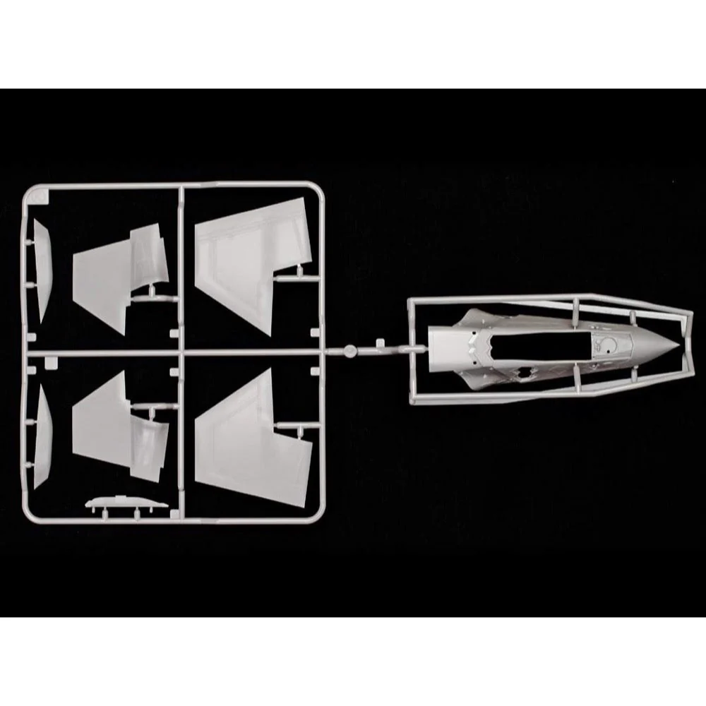Tamiya 61124 1/48 Lockheed Martin F-35A Lightning II Australian Decals Included - Image 43
