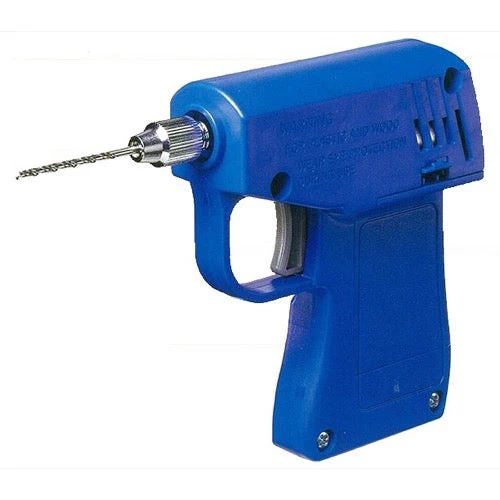 Tamiya 74041 Electric Handy Drill - Image 4