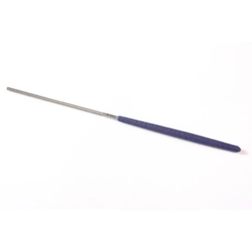 Tamiya 74071 Modeling File Round 3mm - Image 2
