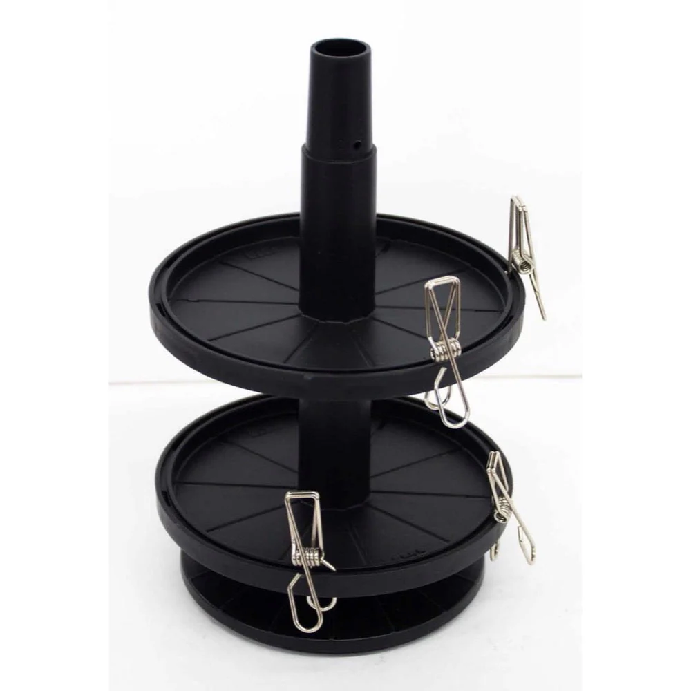 Tamiya 74077 Paint Jar Stand - Image 3