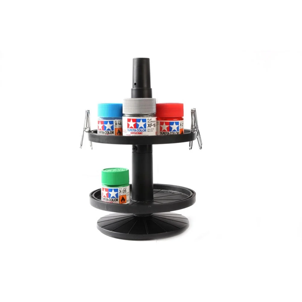 Tamiya 74077 Paint Jar Stand - Image 6