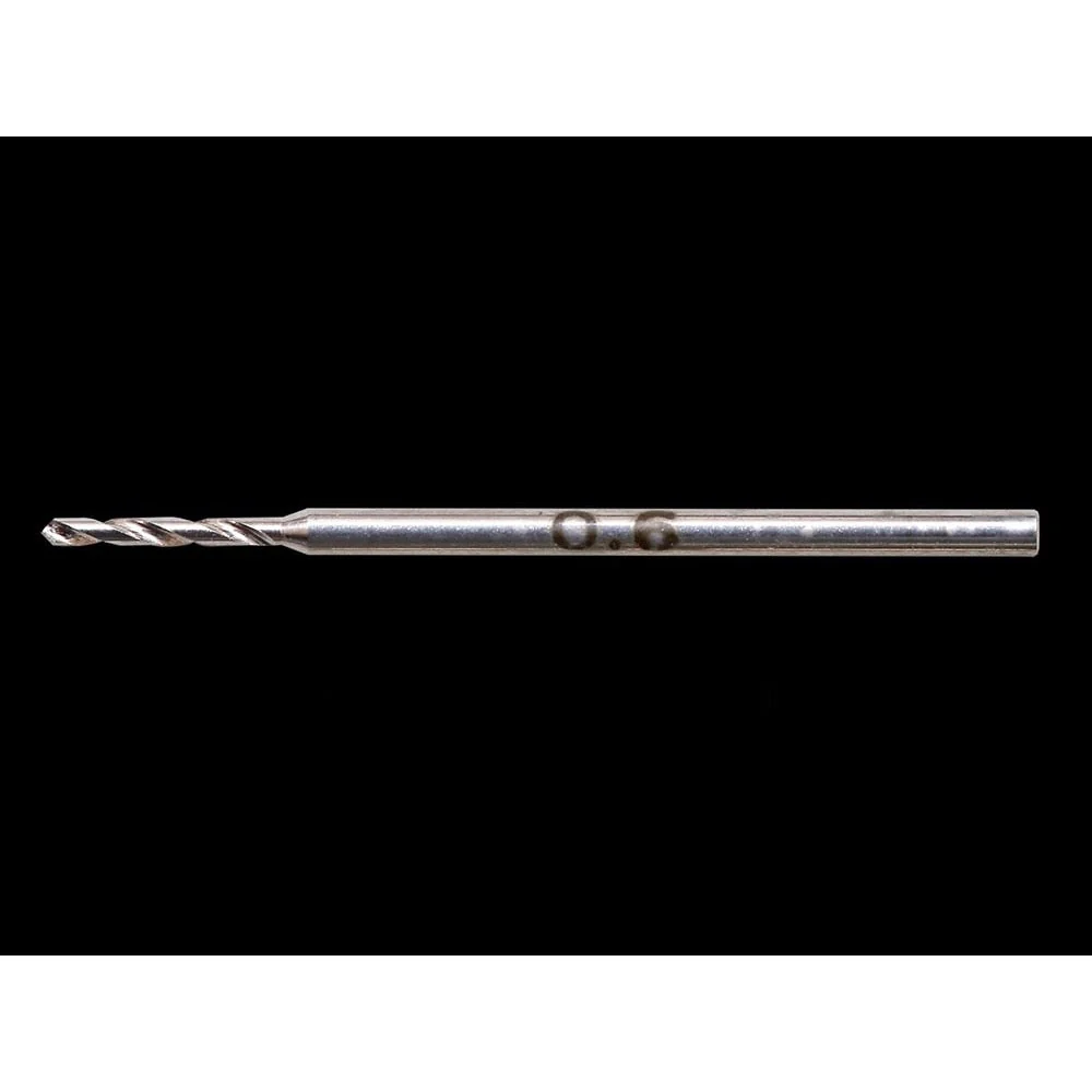 Tamiya 74127 Fine Pivot Bit 0.6mm Shank 1mm - Image 2