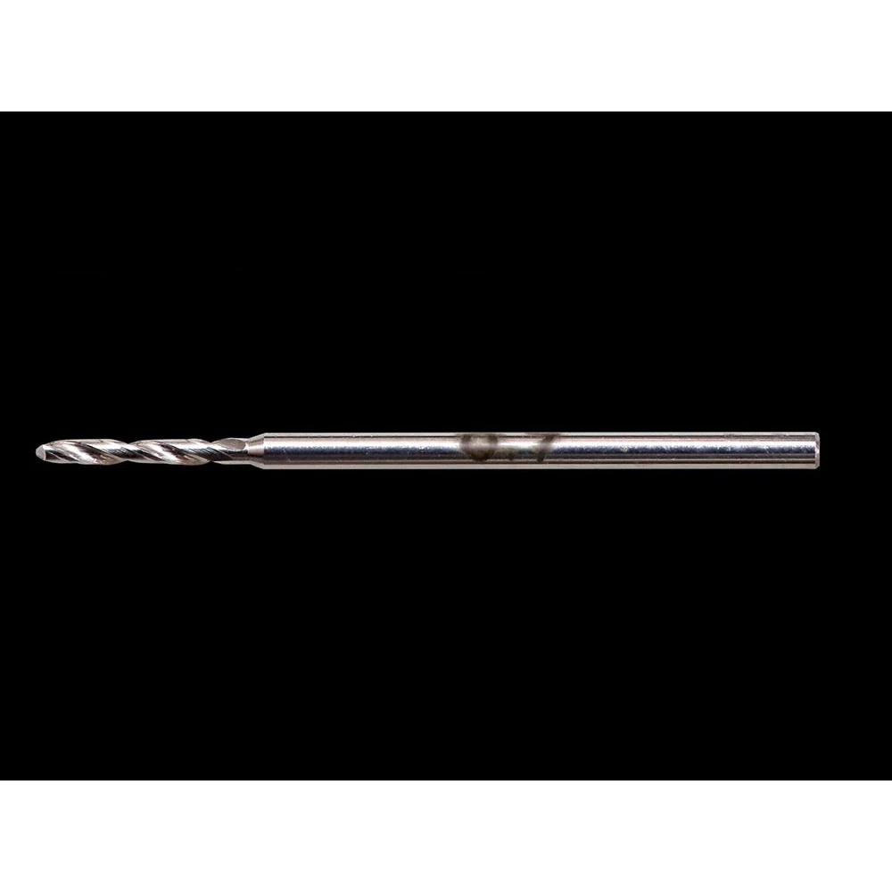 Tamiya 74128 Fine Pivot Bit 0.7mm Shank 1mm - Image 2