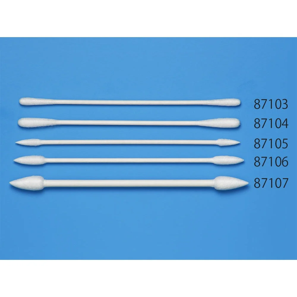 Tamiya 87103 Craft Cotton Swab Round Extra Small 50pc - Image 3