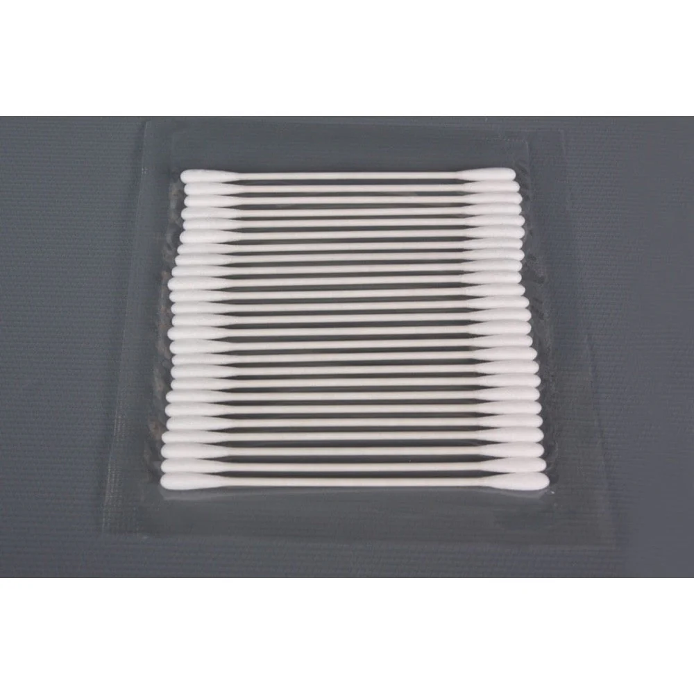 Tamiya 87104 Craft Cotton Swab Round Small 50pc - Image 2