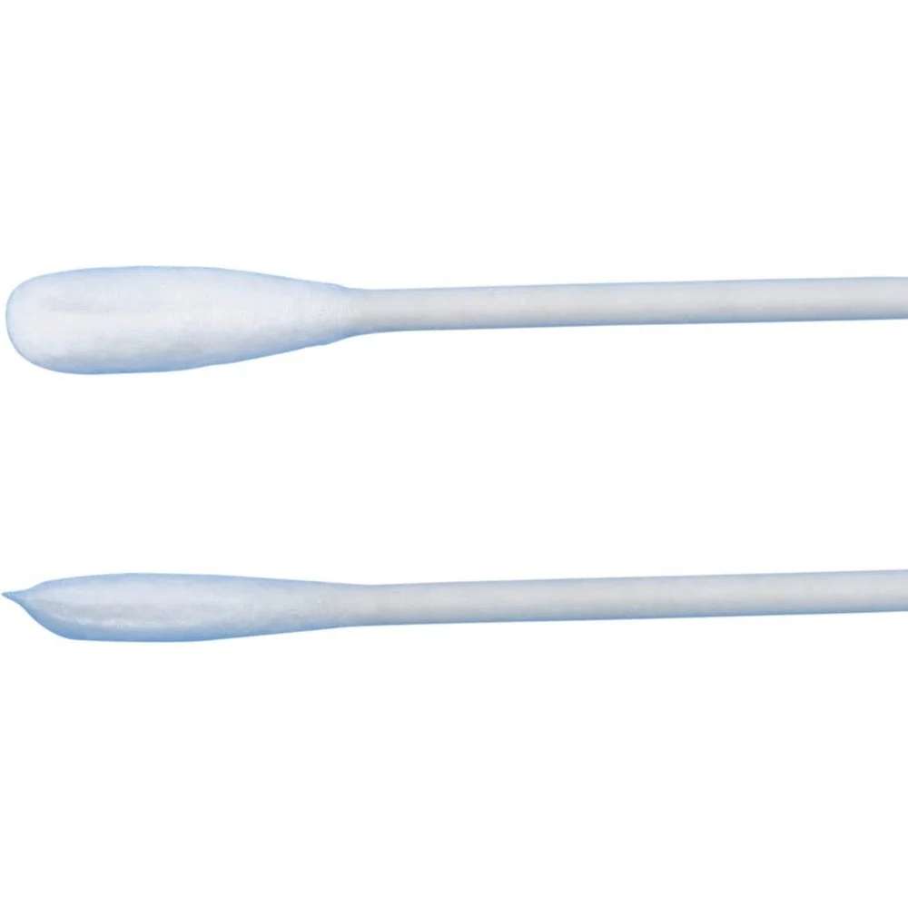 Tamiya 87141 Craft Cotton Swab Round Flat 50pc