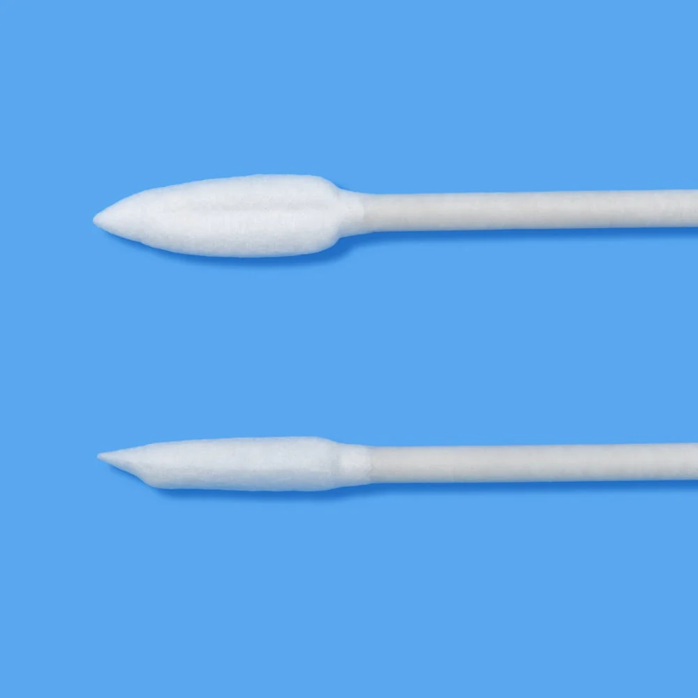 Tamiya 87142 Craft Cotton Swab Triangular Flat 50pc - Image 2