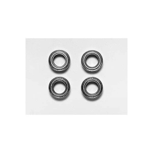 Tamiya 51090 950 Bearings (4)