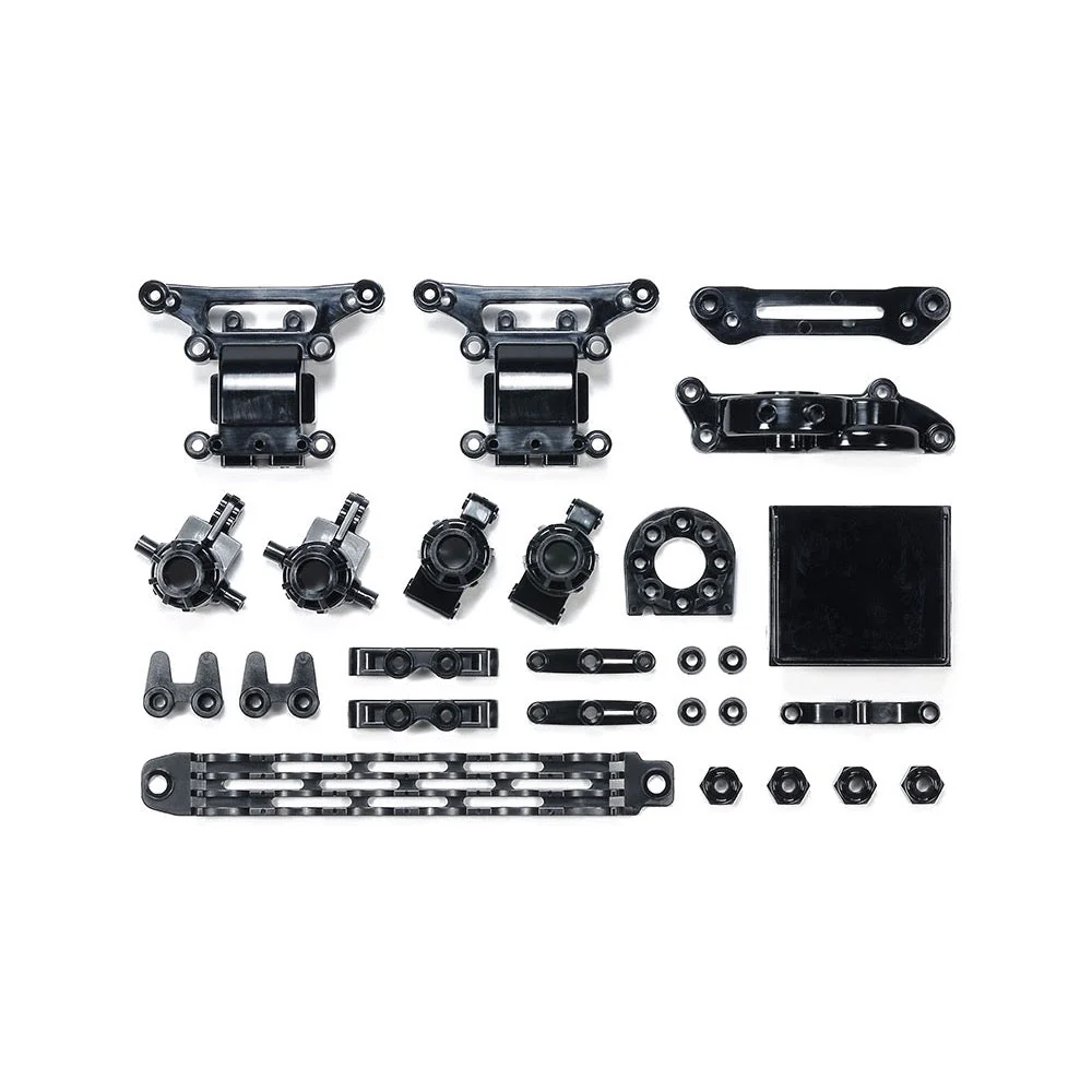 Tamiya 51002 A parts; TT01