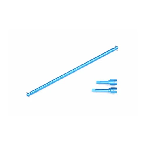 Tamiya 54026 Aluminum Prop Shaft: TT01