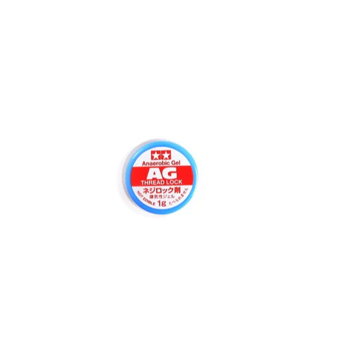 Tamiya 54032 Anaerobic Gel Thread Lock - Image 2